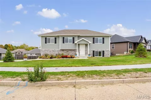 3305 Venice Dr, Columbia, MO 65202