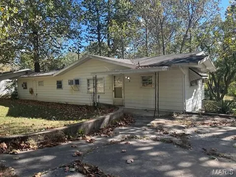 134 Old Highway Y, Foley, MO 63347
