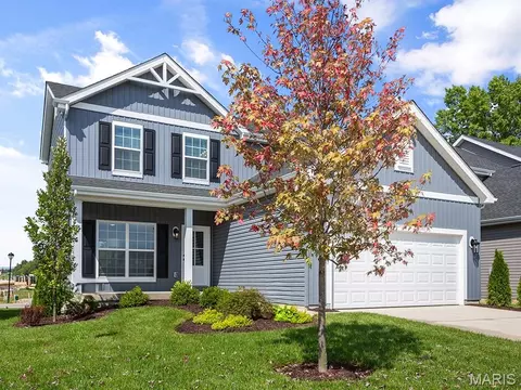 2 Berwick At Grove At Grants Trail Mnrs, Saint Louis, MO 63123