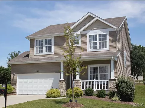 2 Sterling At Grove At Grants Trail Mnrs, Saint Louis, MO 63123