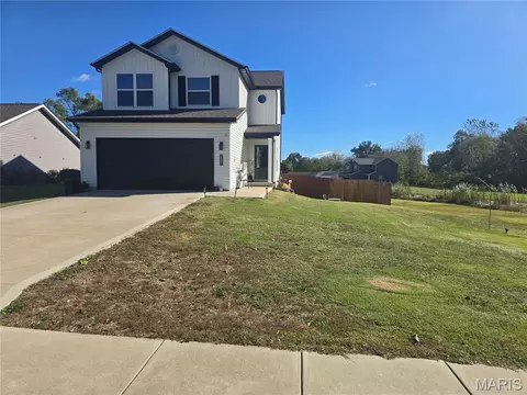 Undisclosed, Troy, MO 63379