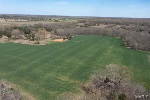 0 Off Bcr 810, Glen Allen, MO 63751