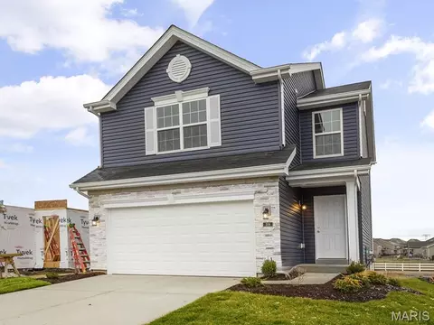 2 Arlington At Grove At Grants Trail Mdws, Saint Louis, MO 63123