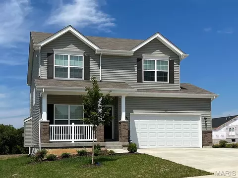 2 Sterling At Louiselle Park, Maryland Heights, MO 63146