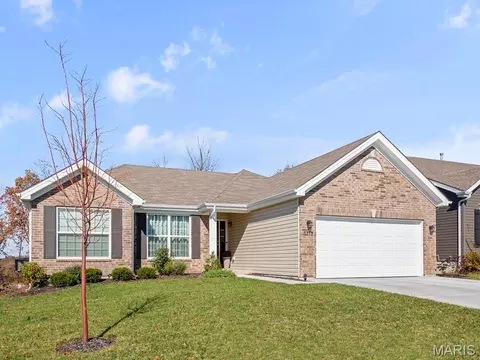2 Hickory At Louiselle Park, Maryland Heights, MO 63146