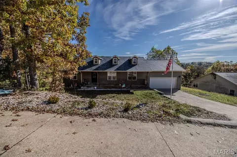 21504 Horizonway, Saint Robert, MO 65584