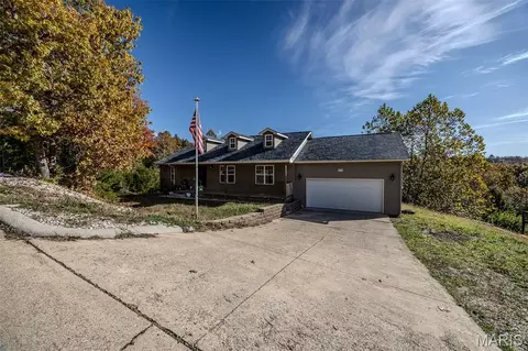 21504 Horizonway, Saint Robert, MO 65584