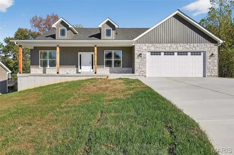 268 Auburn Ridge Dr, Troy, MO 63379