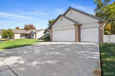 Other - 519 Sceptre Rd, Wentzville, MO 63385 photo 1 of 17