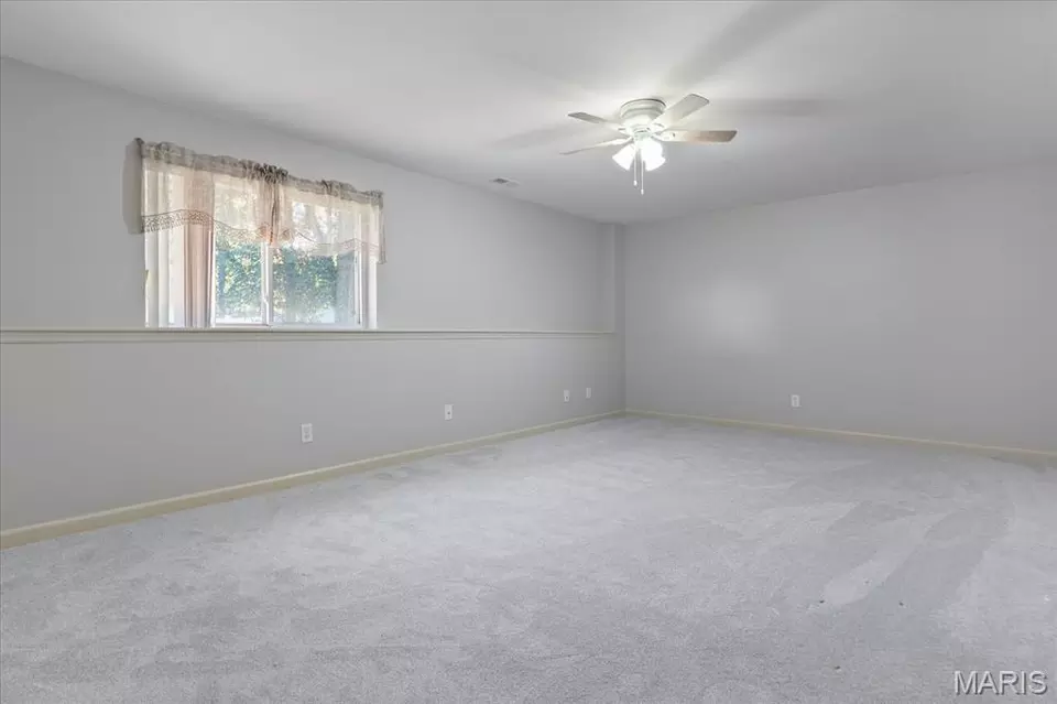 Bedroom - 519 Sceptre Rd, Wentzville, MO 63385 photo 7 of 8