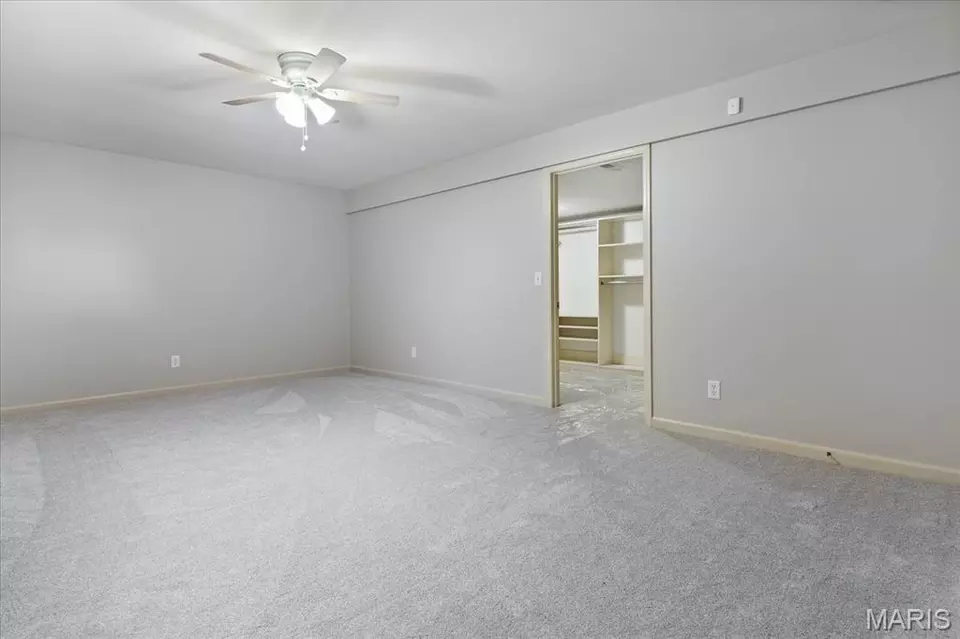 Bedroom - 519 Sceptre Rd, Wentzville, MO 63385 photo 8 of 8