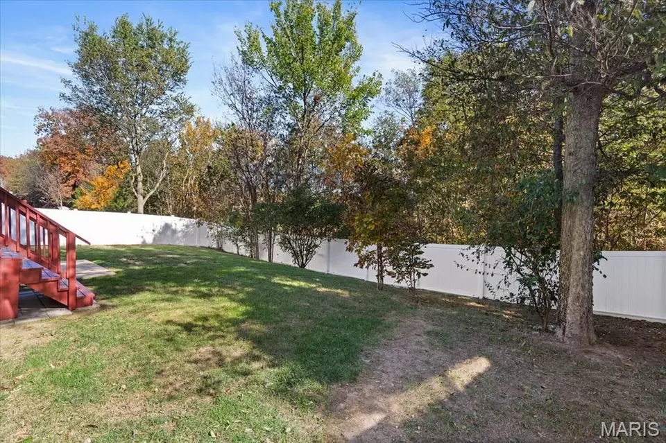 Exterior - 519 Sceptre Rd, Wentzville, MO 63385 photo 3 of 6