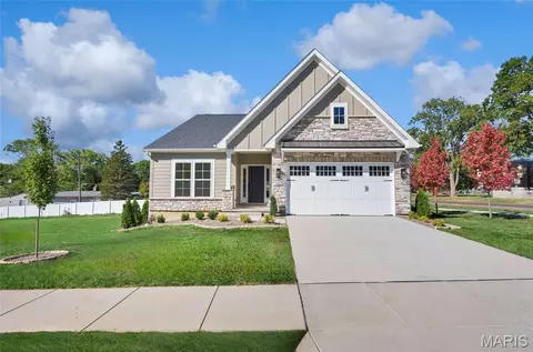 1 Tbb Chandler Gates Manor Ct, Sunset Hills, MO 63126