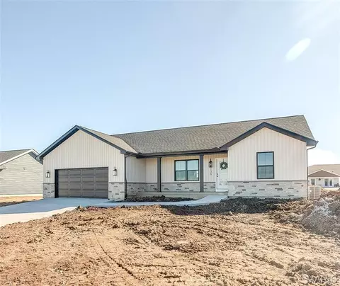 115 Bayport Dr, Moro, IL 62067