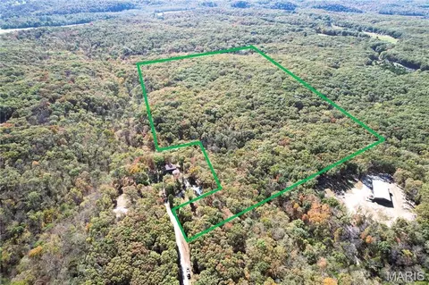 0 Cedar Circle Ln, Unincorporated, MO 63377