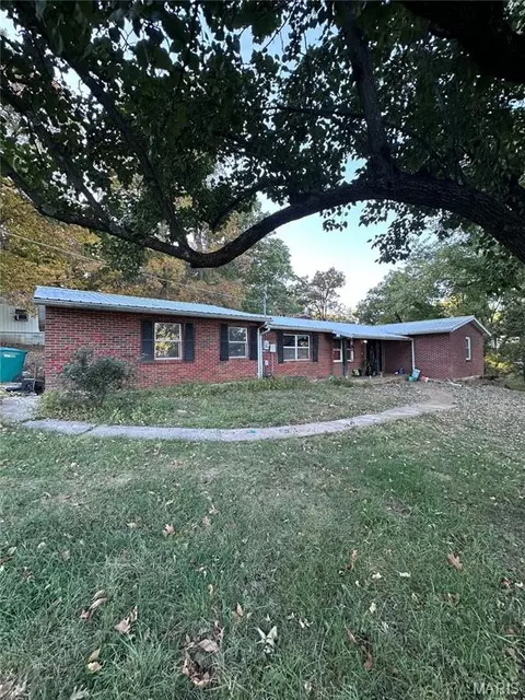 9873 Goldman Rd, Hillsboro, MO 63050