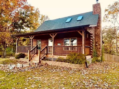 4355 Licklider Rd, Cuba, MO 65453