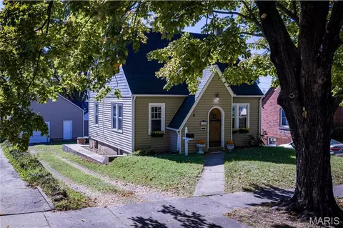 1727 Whitener St, Cape Girardeau, MO 63701