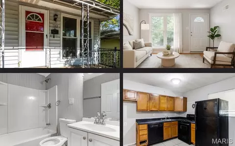 7203 Eunice Ave, Saint Louis, MO 63136