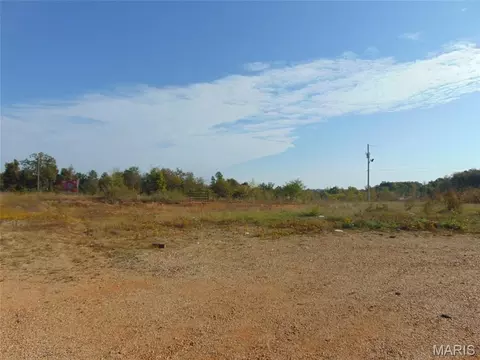 0 Corner 160 And 21 S, Doniphan, MO 63935