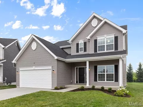 4543 Bella Terra Dr, Arnold, MO 63010