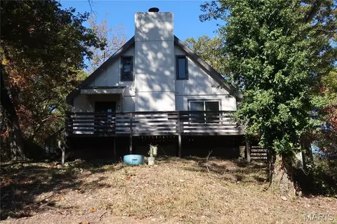 8405 Midway Dr, Cedar Hill, MO 63016