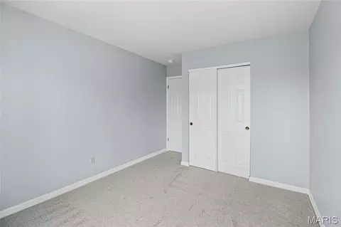 Bedroom - 1872 Ridgeview Circle Dr, Ballwin, MO 63021 photo 2 of 6