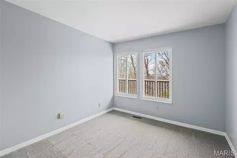 Bedroom - 1872 Ridgeview Circle Dr, Ballwin, MO 63021 photo 1 of 6