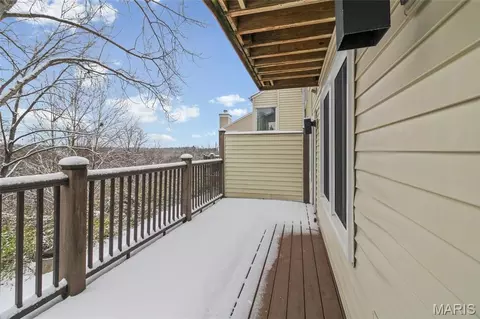 Exterior - 1872 Ridgeview Circle Dr, Ballwin, MO 63021 photo 2 of 5