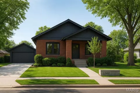 7742 Elene Ave, Saint Louis, MO 63130