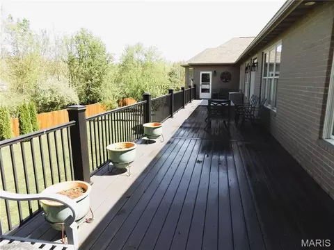 Exterior - 1011 Carriage Ln, Rolla, MO 65401 photo 15 of 23