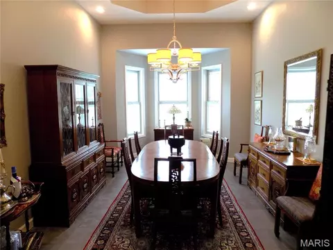 Dining - 1011 Carriage Ln, Rolla, MO 65401 photo 2 of 2