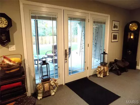 Entry Way - 1011 Carriage Ln, Rolla, MO 65401 photo 10 of 10