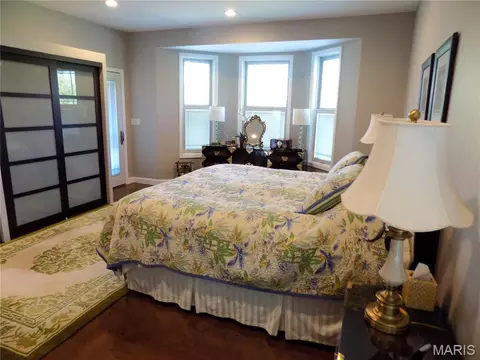 Bedroom - 1011 Carriage Ln, Rolla, MO 65401 photo 2 of 11