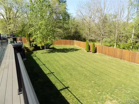 Exterior - 1011 Carriage Ln, Rolla, MO 65401 photo 23 of 23