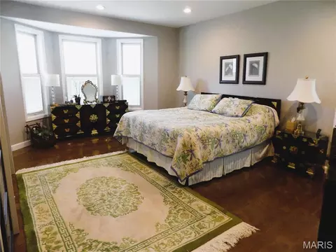 Bedroom - 1011 Carriage Ln, Rolla, MO 65401 photo 1 of 11