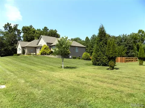 Exterior - 1011 Carriage Ln, Rolla, MO 65401 photo 20 of 23