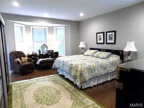 Bedroom - 1011 Carriage Ln, Rolla, MO 65401 photo 3 of 11