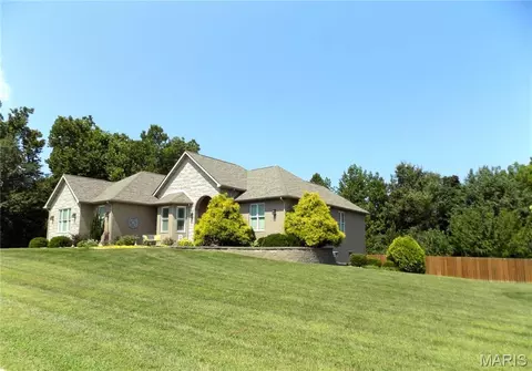 Exterior - 1011 Carriage Ln, Rolla, MO 65401 photo 21 of 23