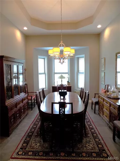 Dining - 1011 Carriage Ln, Rolla, MO 65401 photo 1 of 2
