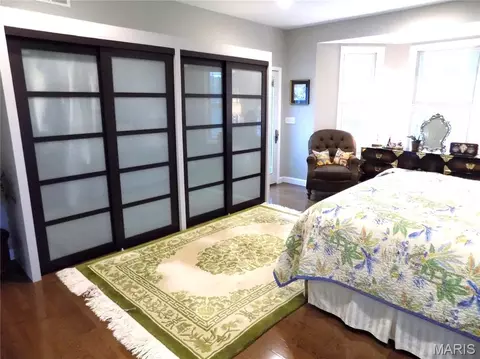 Bedroom - 1011 Carriage Ln, Rolla, MO 65401 photo 6 of 11