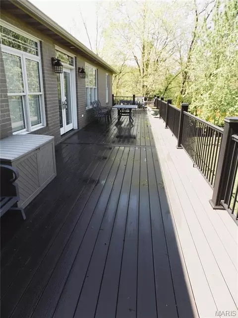 Exterior - 1011 Carriage Ln, Rolla, MO 65401 photo 13 of 23