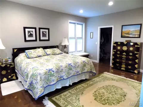 Bedroom - 1011 Carriage Ln, Rolla, MO 65401 photo 5 of 11