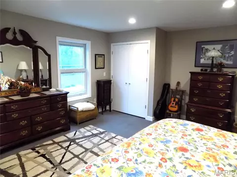 Bedroom - 1011 Carriage Ln, Rolla, MO 65401 photo 11 of 11