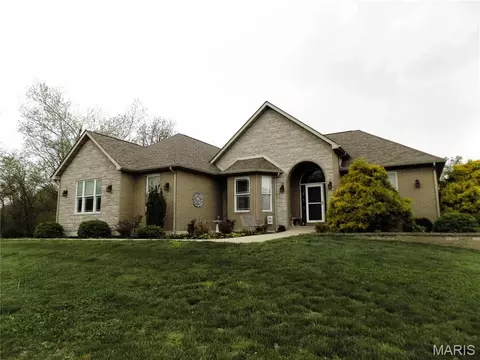 1011 Carriage Ln, Rolla, MO 65401
