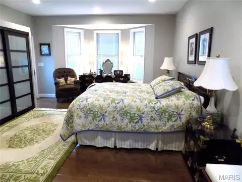 Bedroom - 1011 Carriage Ln, Rolla, MO 65401 photo 4 of 11