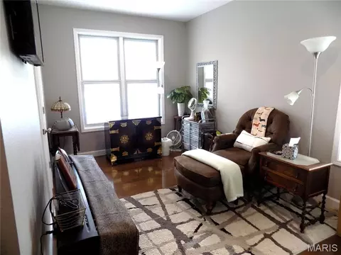 Bedroom - 1011 Carriage Ln, Rolla, MO 65401 photo 7 of 11