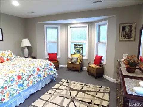 Bedroom - 1011 Carriage Ln, Rolla, MO 65401 photo 9 of 11