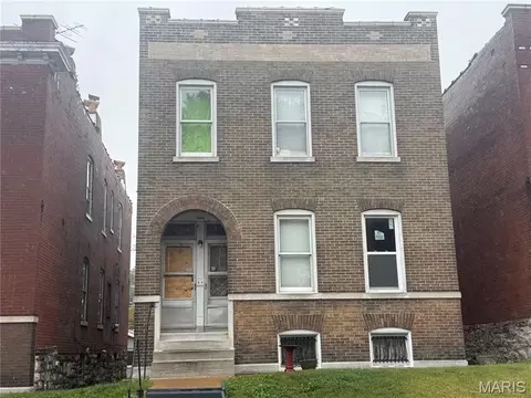 3734 Louisiana Ave, Saint Louis, MO 63118