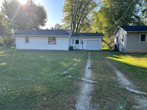 110 E Shotwell St, Farber, MO 63345 photo 1